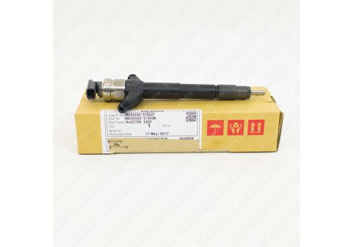 Mitsubishi Montero 3.2 DI-D 2006 Onwards New Denso Diesel Injector 095000-5760